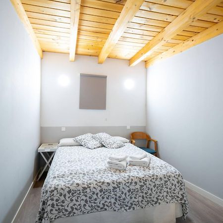 Apartamentos Go - Leopoldo Cano Center Valladolid Eksteriør billede
