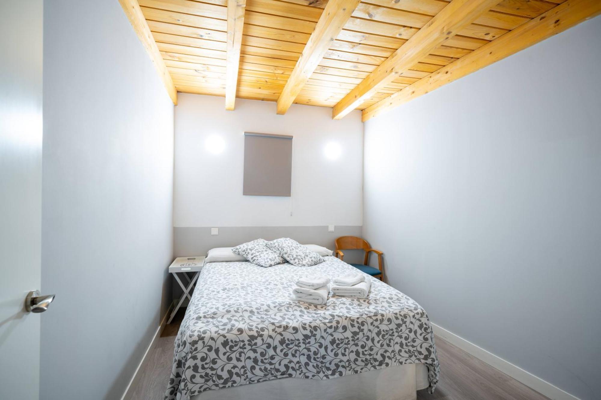 Apartamentos Go - Leopoldo Cano Center Valladolid Eksteriør billede