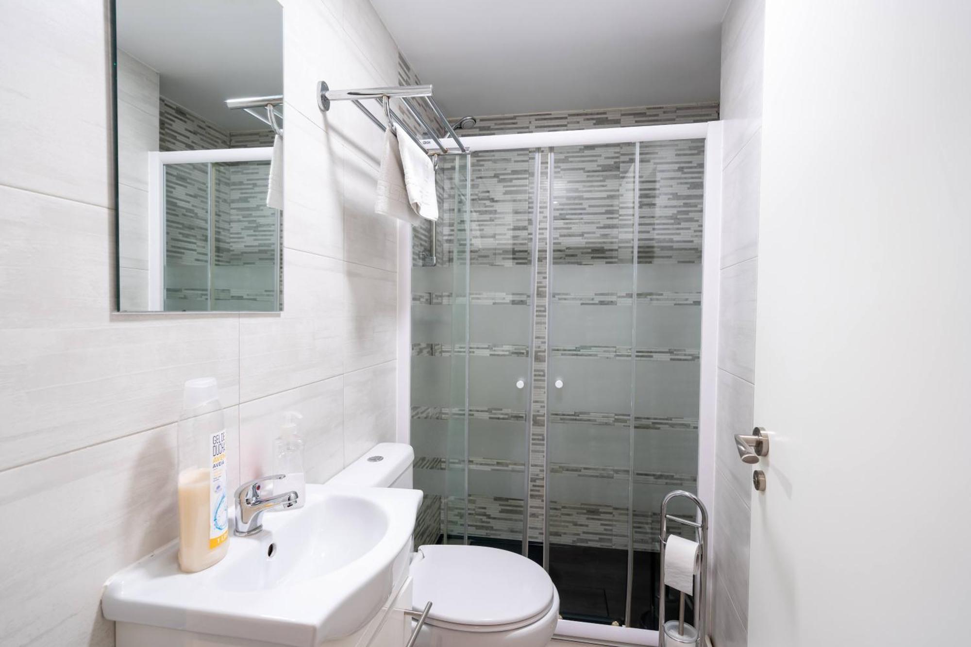 Apartamentos Go - Leopoldo Cano Center Valladolid Eksteriør billede