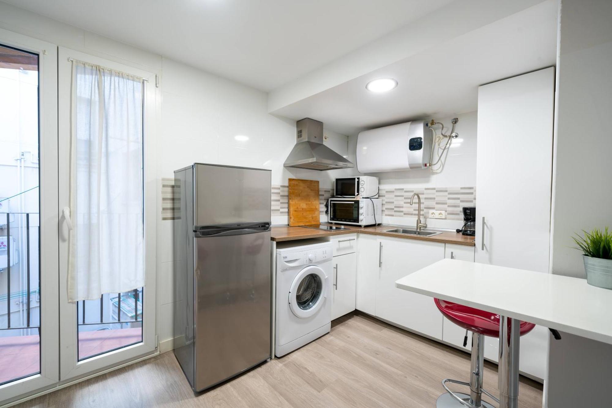 Apartamentos Go - Leopoldo Cano Center Valladolid Eksteriør billede