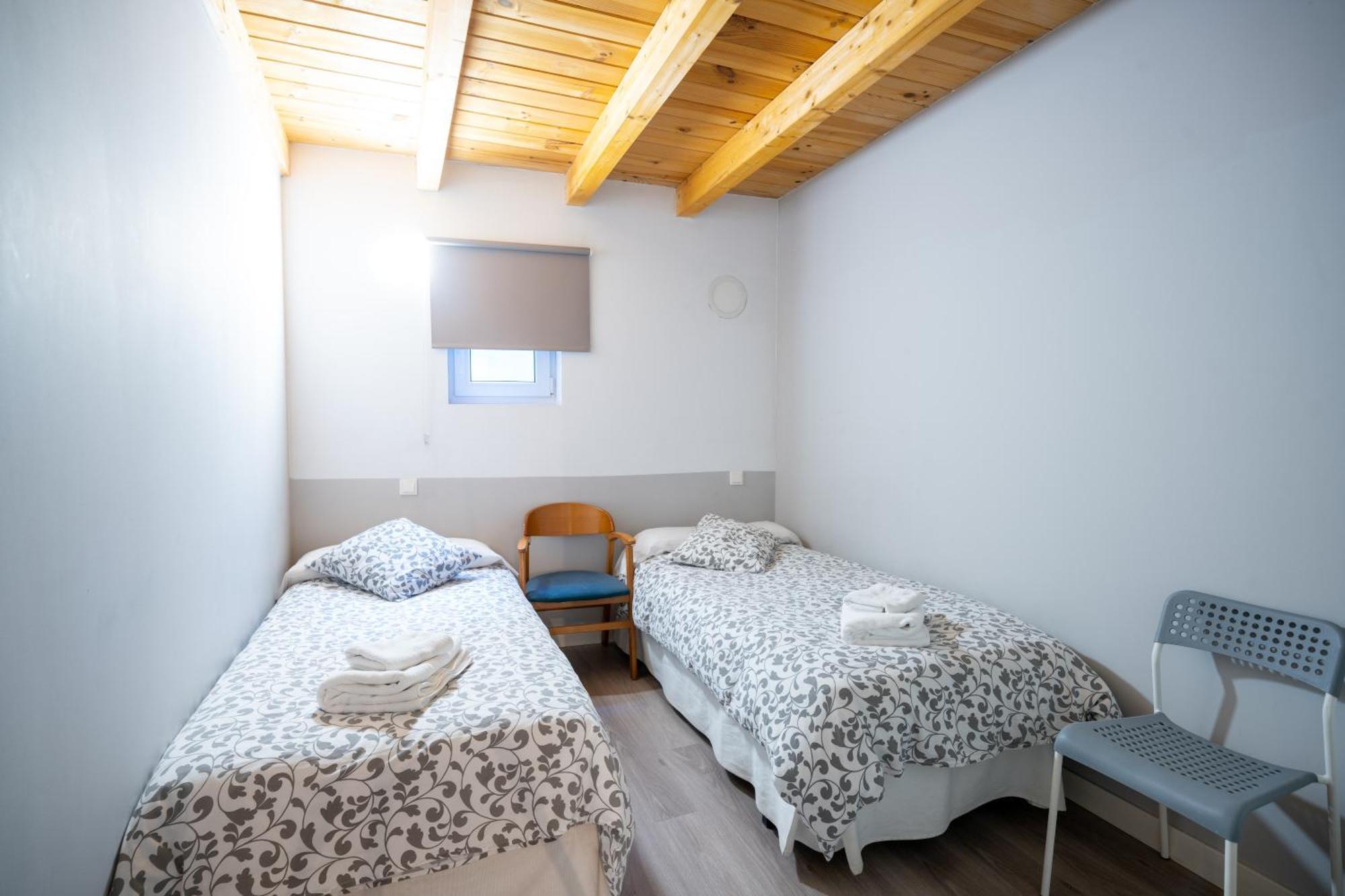 Apartamentos Go - Leopoldo Cano Center Valladolid Eksteriør billede