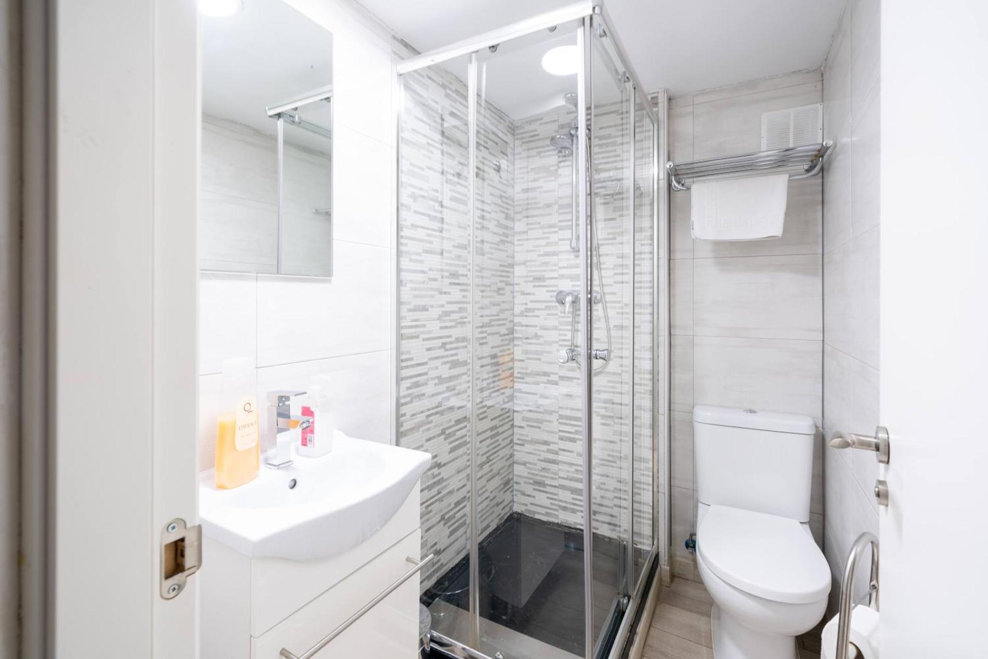 Apartamentos Go - Leopoldo Cano Center Valladolid Eksteriør billede