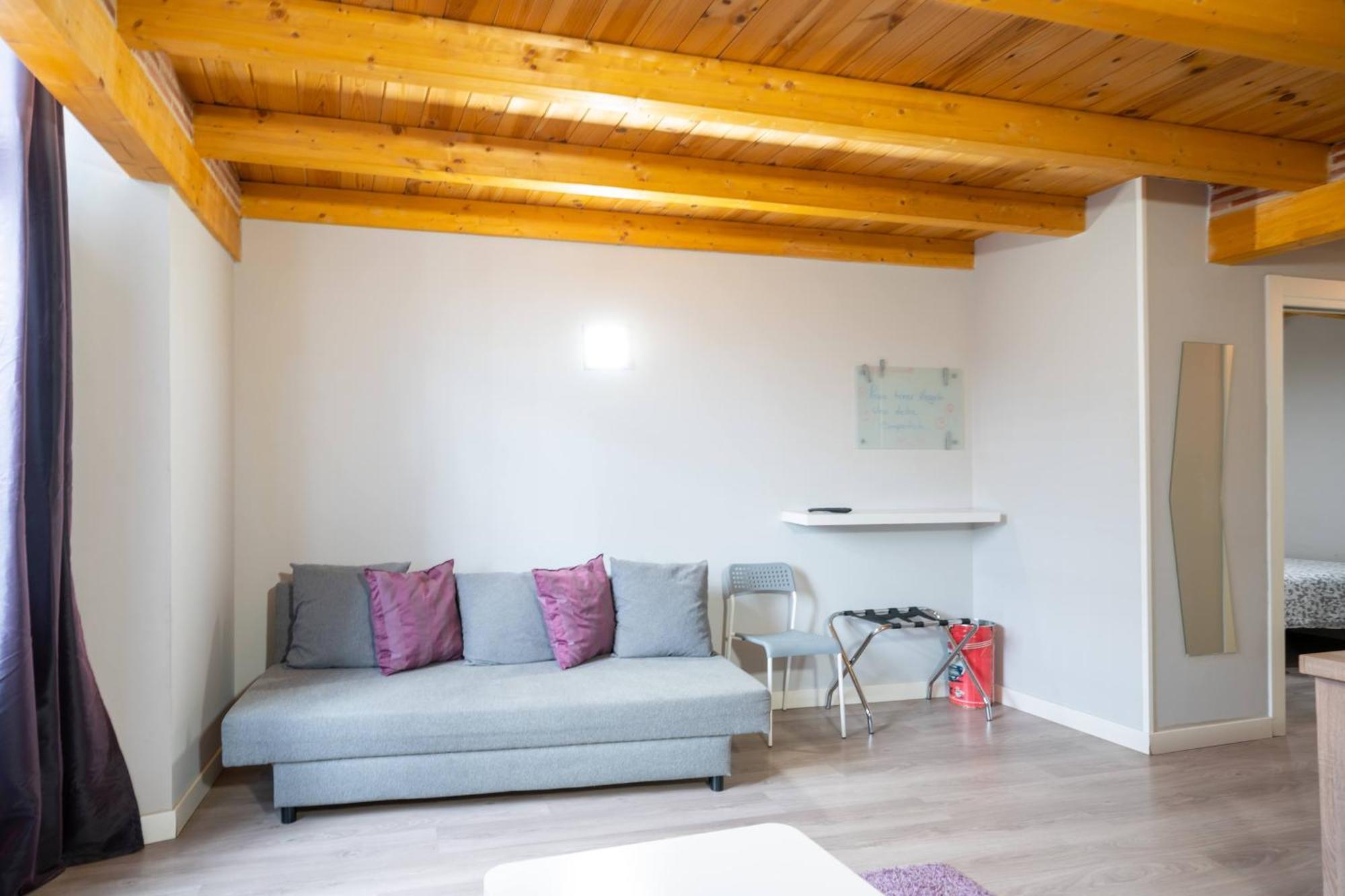 Apartamentos Go - Leopoldo Cano Center Valladolid Eksteriør billede