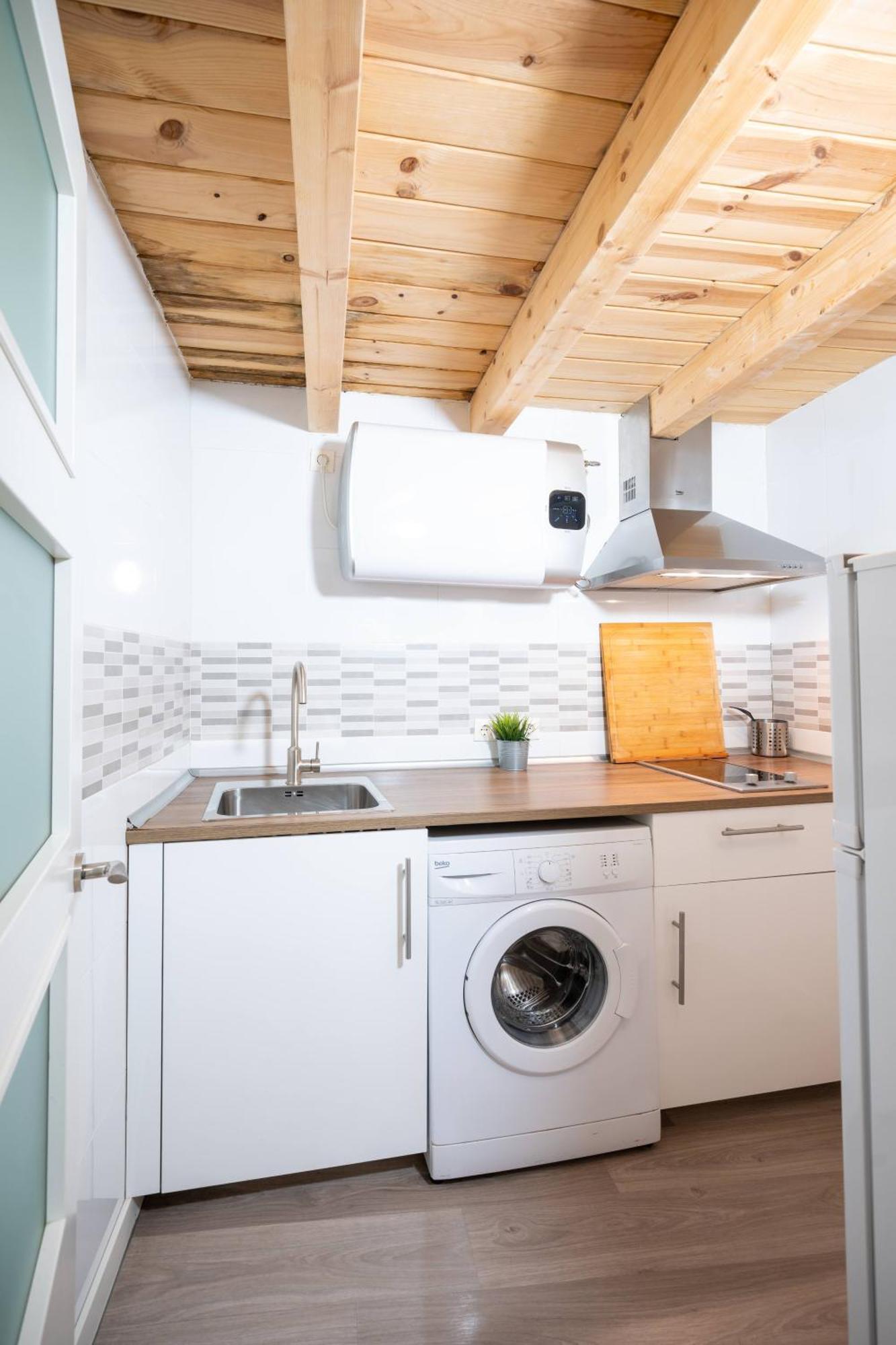 Apartamentos Go - Leopoldo Cano Center Valladolid Eksteriør billede