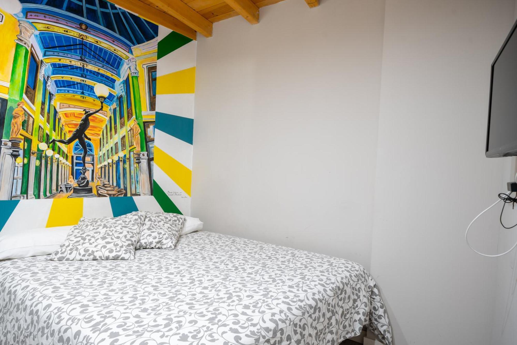 Apartamentos Go - Leopoldo Cano Center Valladolid Eksteriør billede