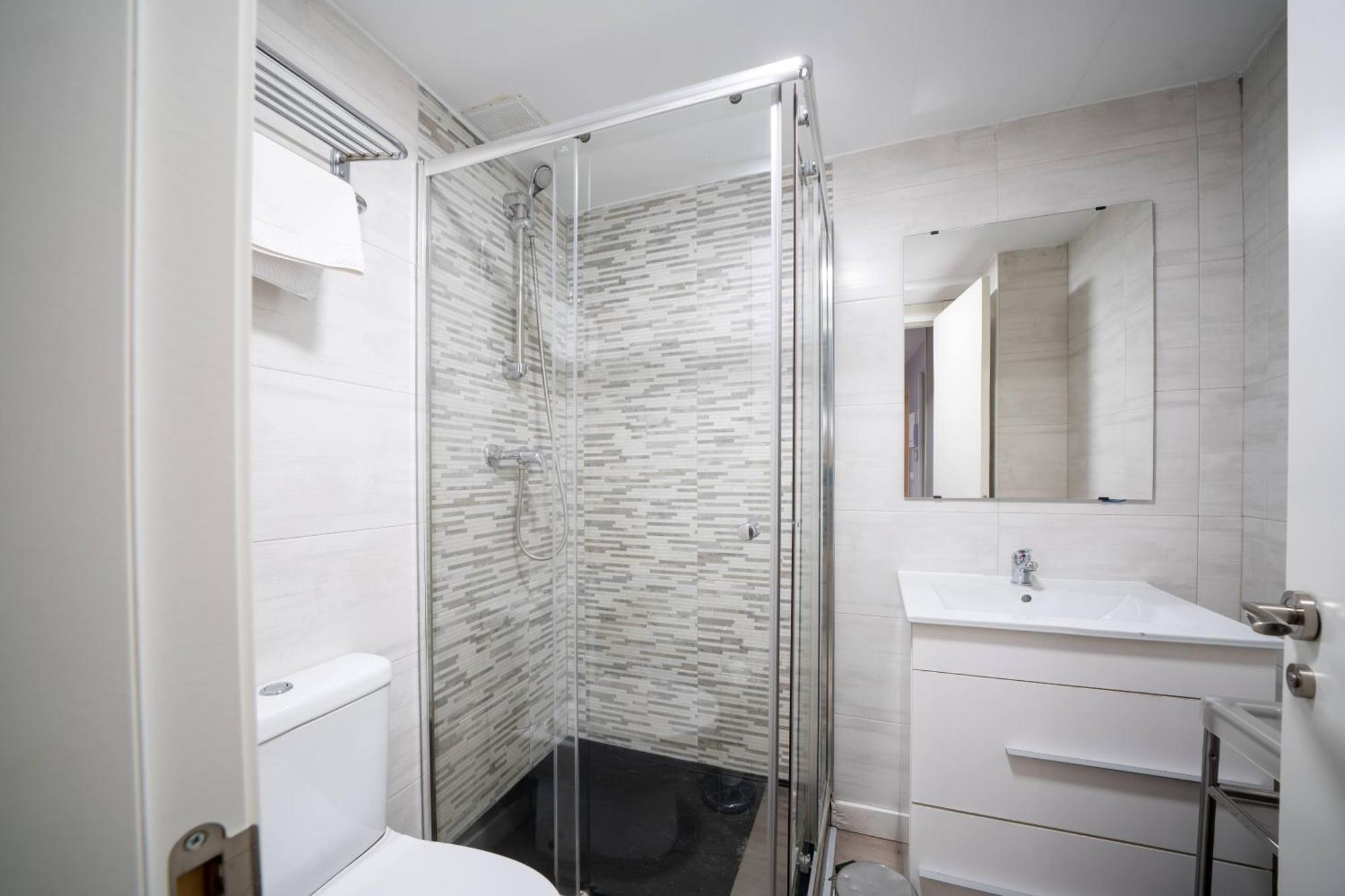Apartamentos Go - Leopoldo Cano Center Valladolid Eksteriør billede