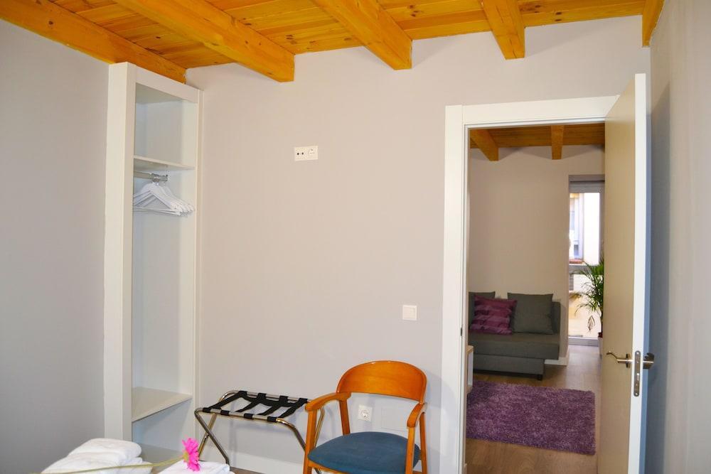 Apartamentos Go - Leopoldo Cano Center Valladolid Eksteriør billede